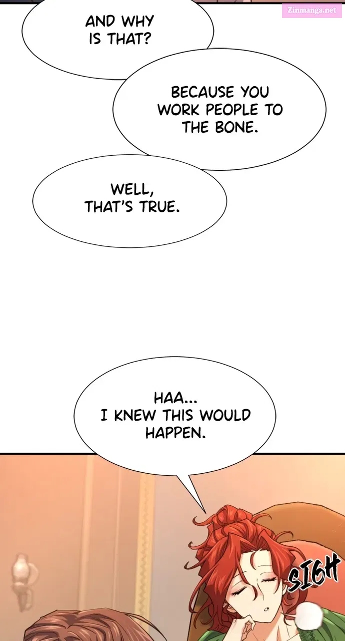 The Greatest Estate Developer Zinmanga X Chapter 169 Page 60