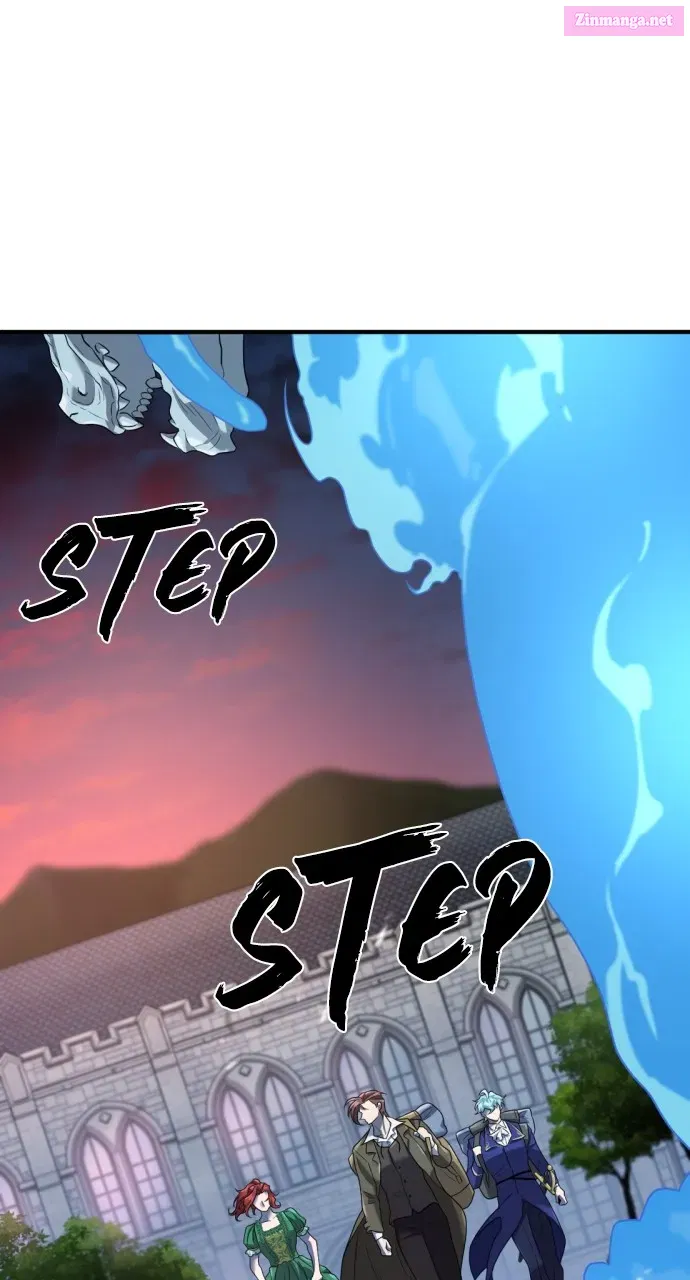 The Greatest Estate Developer Zinmanga X Chapter 169 Page 76