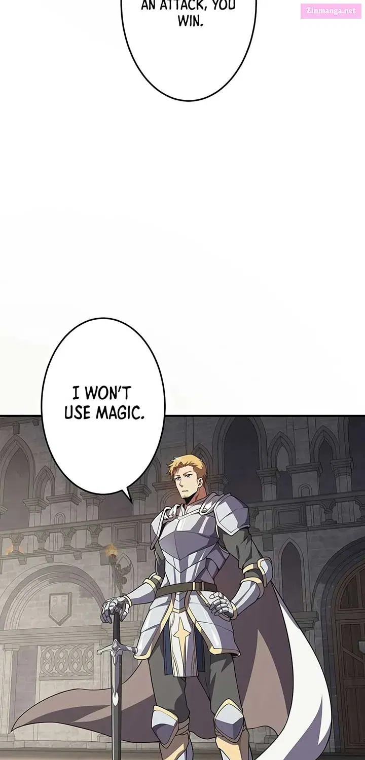 From Useless to Peerless: A Barrier Mage’s Journey Zinmanga X Chapter 18 Page 74