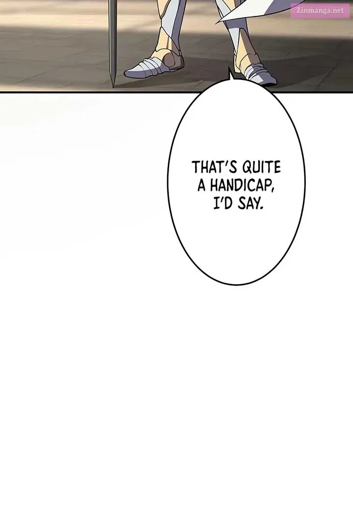 From Useless to Peerless: A Barrier Mage’s Journey Zinmanga X Chapter 18 Page 75