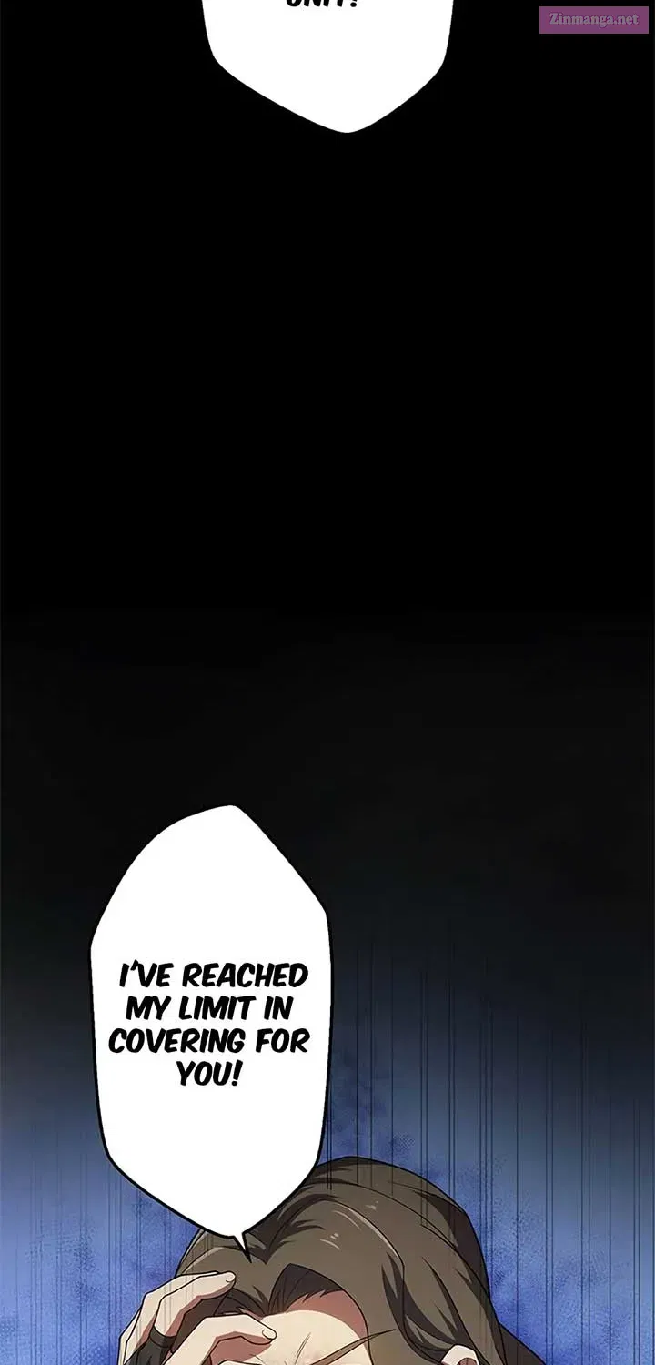 From Useless to Peerless: A Barrier Mage’s Journey Zinmanga X Chapter 17 Page 8