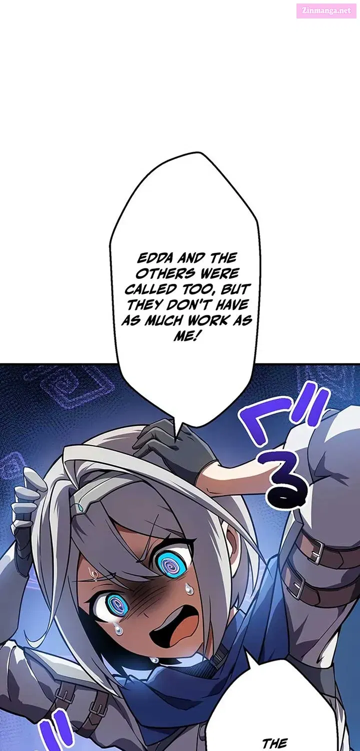 From Useless to Peerless: A Barrier Mage’s Journey Zinmanga X Chapter 16 Page 36