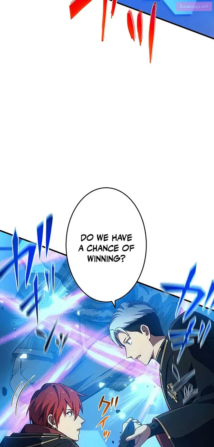 From Useless to Peerless: A Barrier Mage’s Journey Zinmanga X Chapter 15 Page 16