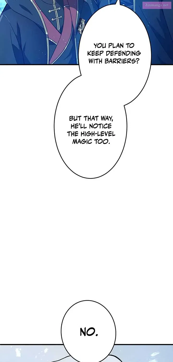 From Useless to Peerless: A Barrier Mage’s Journey Zinmanga X Chapter 15 Page 20