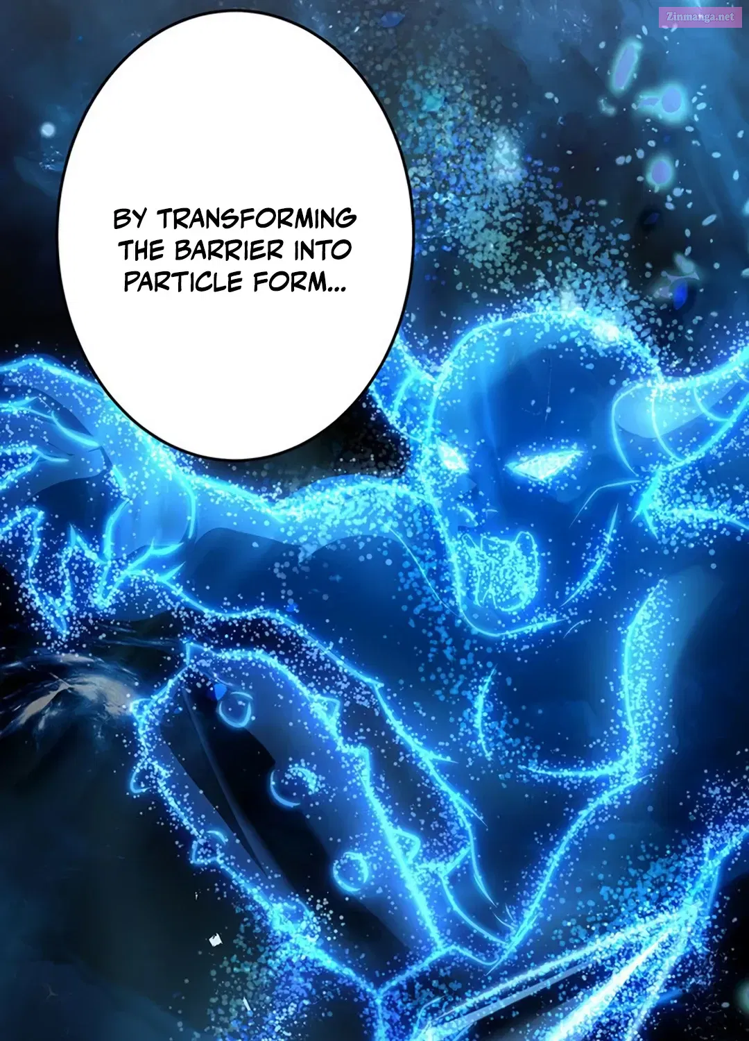 From Useless to Peerless: A Barrier Mage’s Journey Zinmanga X Chapter 14 Page 20