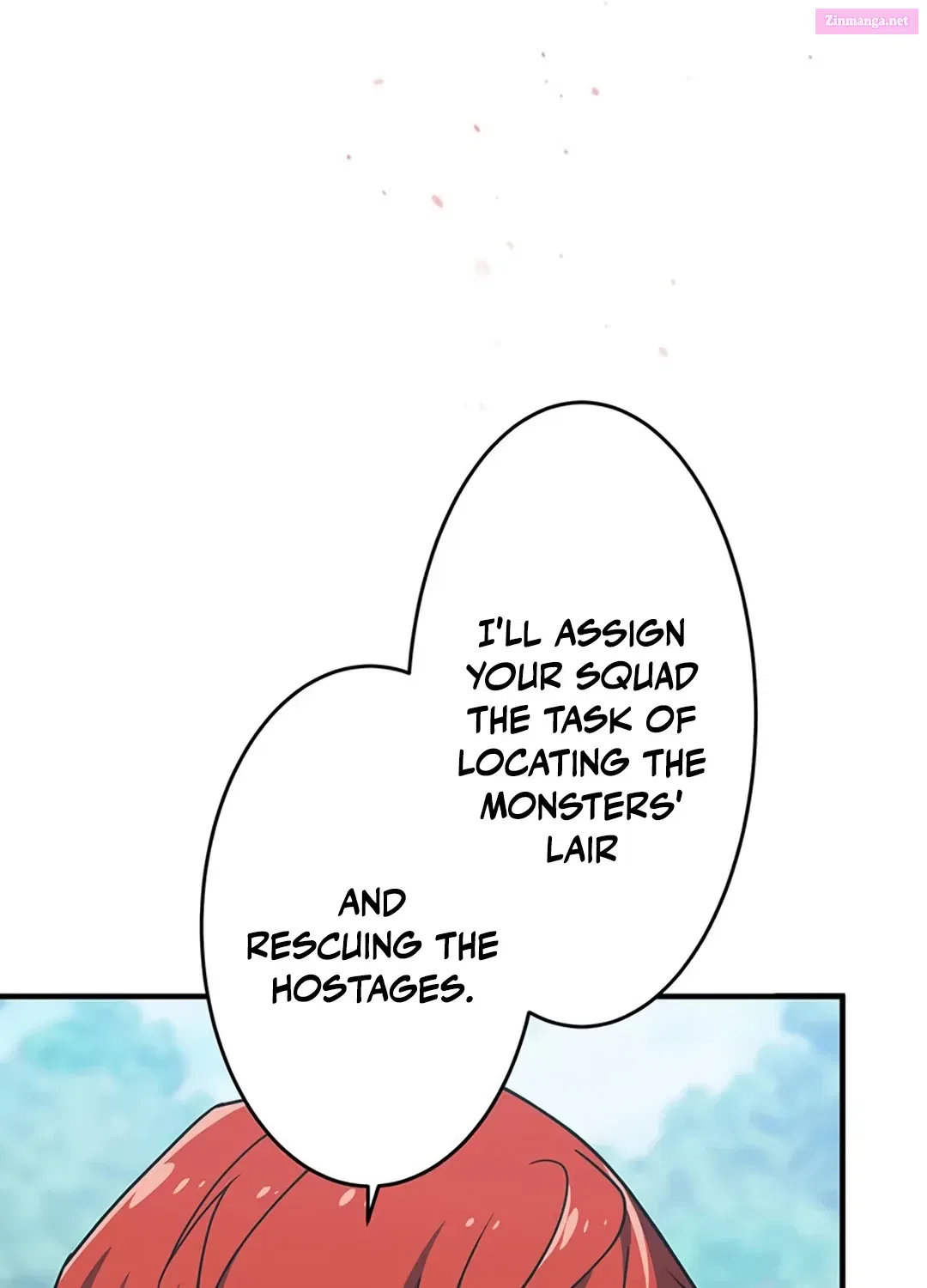 From Useless to Peerless: A Barrier Mage’s Journey Zinmanga X Chapter 14 Page 34