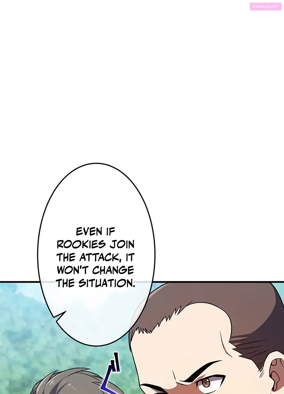 From Useless to Peerless: A Barrier Mage’s Journey Zinmanga X Chapter 14 Page 36
