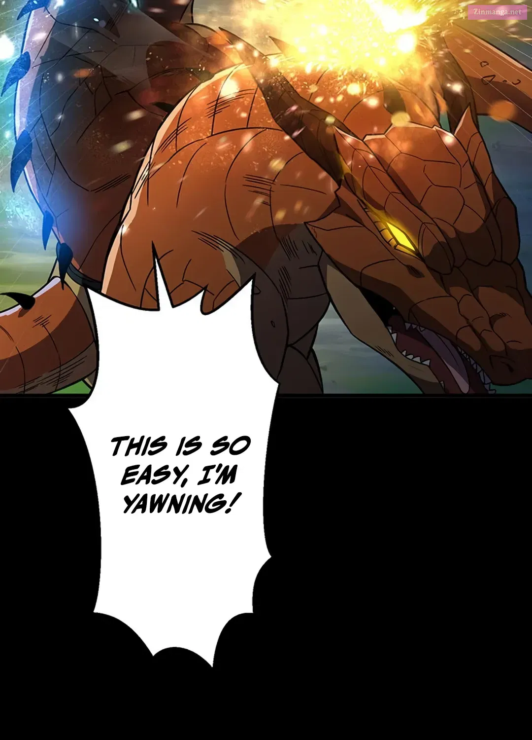 From Useless to Peerless: A Barrier Mage’s Journey Zinmanga X Chapter 14 Page 78