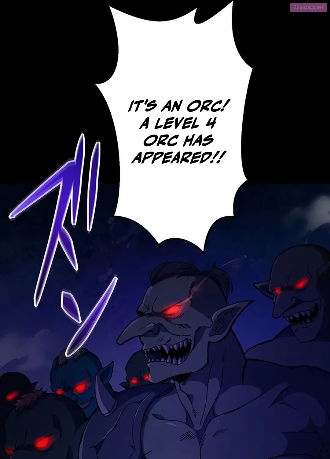 From Useless to Peerless: A Barrier Mage’s Journey Zinmanga X Chapter 14 Page 82