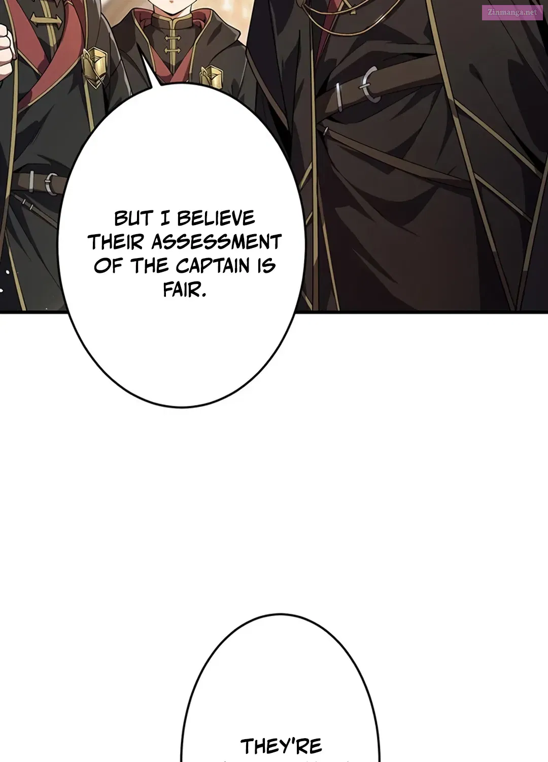 From Useless to Peerless: A Barrier Mage’s Journey Zinmanga X Chapter 13 Page 15