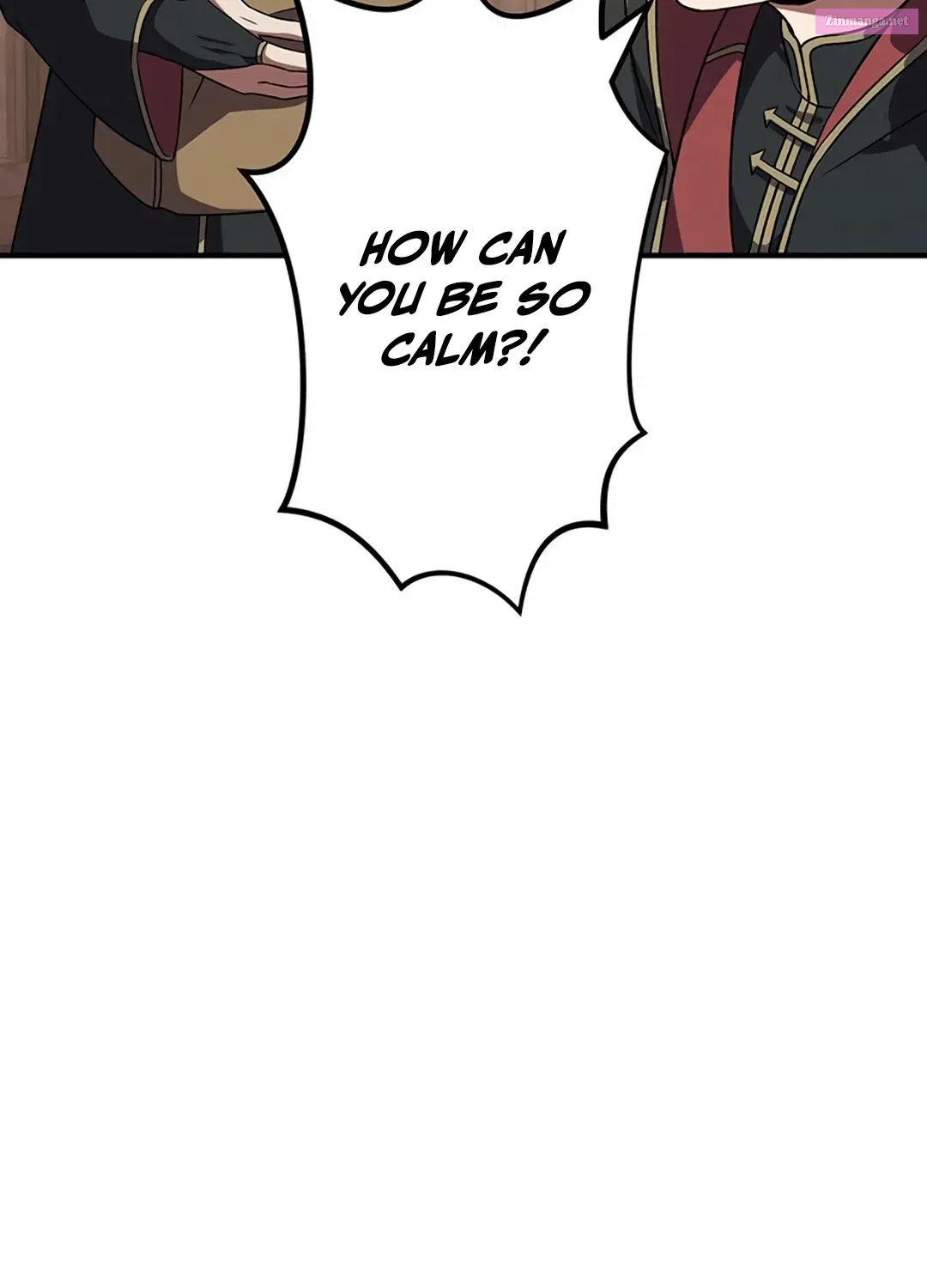 From Useless to Peerless: A Barrier Mage’s Journey Zinmanga X Chapter 13 Page 42