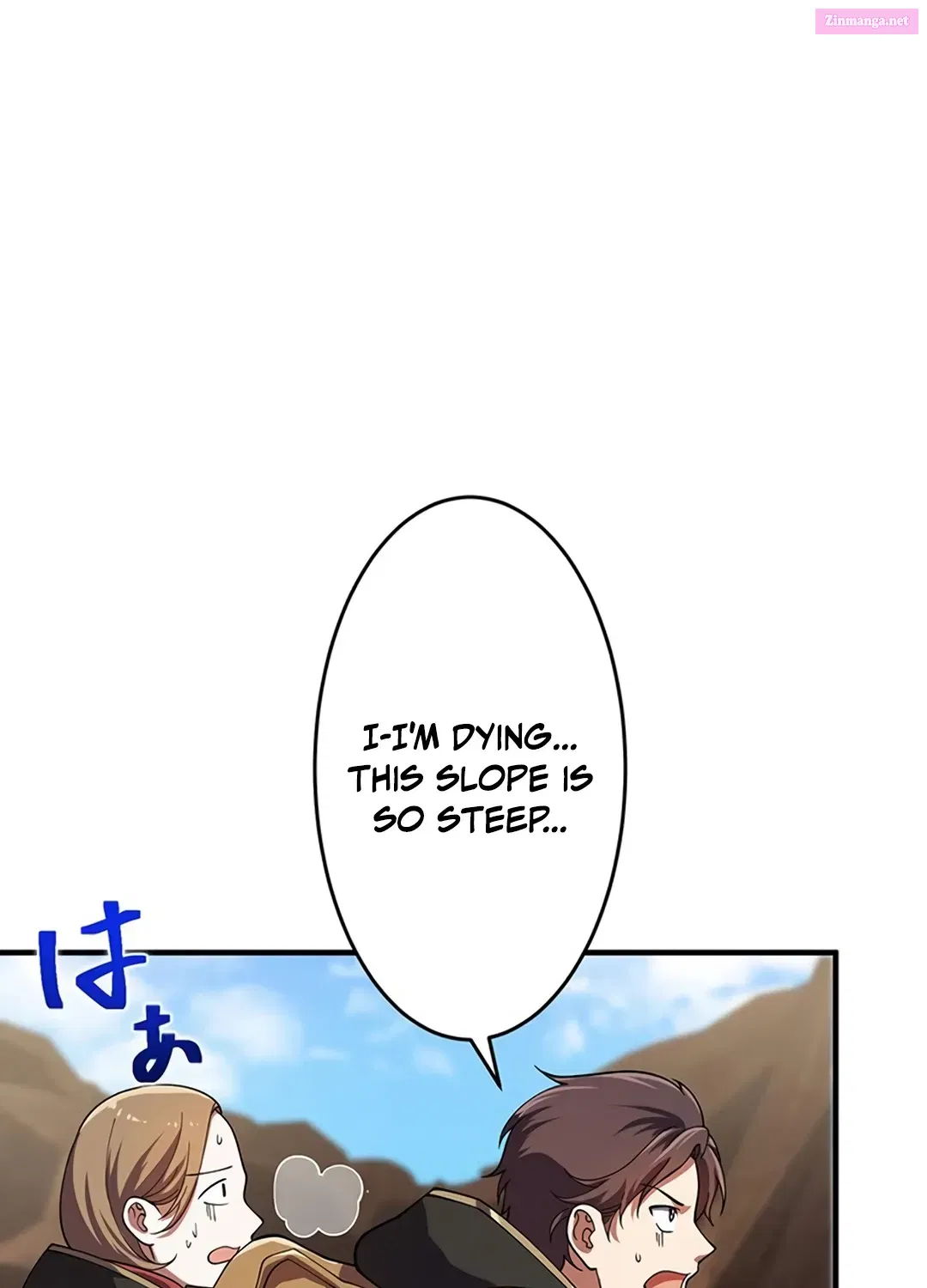 From Useless to Peerless: A Barrier Mage’s Journey Zinmanga X Chapter 13 Page 73