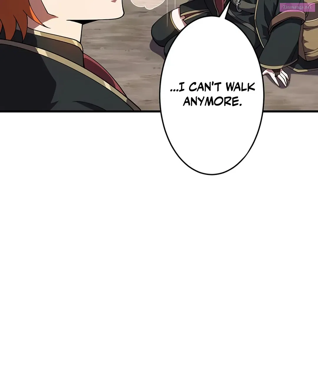 From Useless to Peerless: A Barrier Mage’s Journey Zinmanga X Chapter 13 Page 78