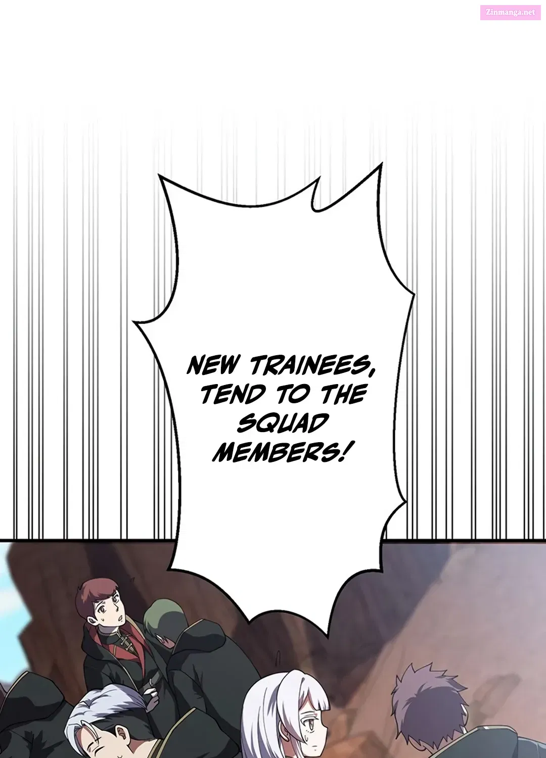 From Useless to Peerless: A Barrier Mage’s Journey Zinmanga X Chapter 13 Page 81