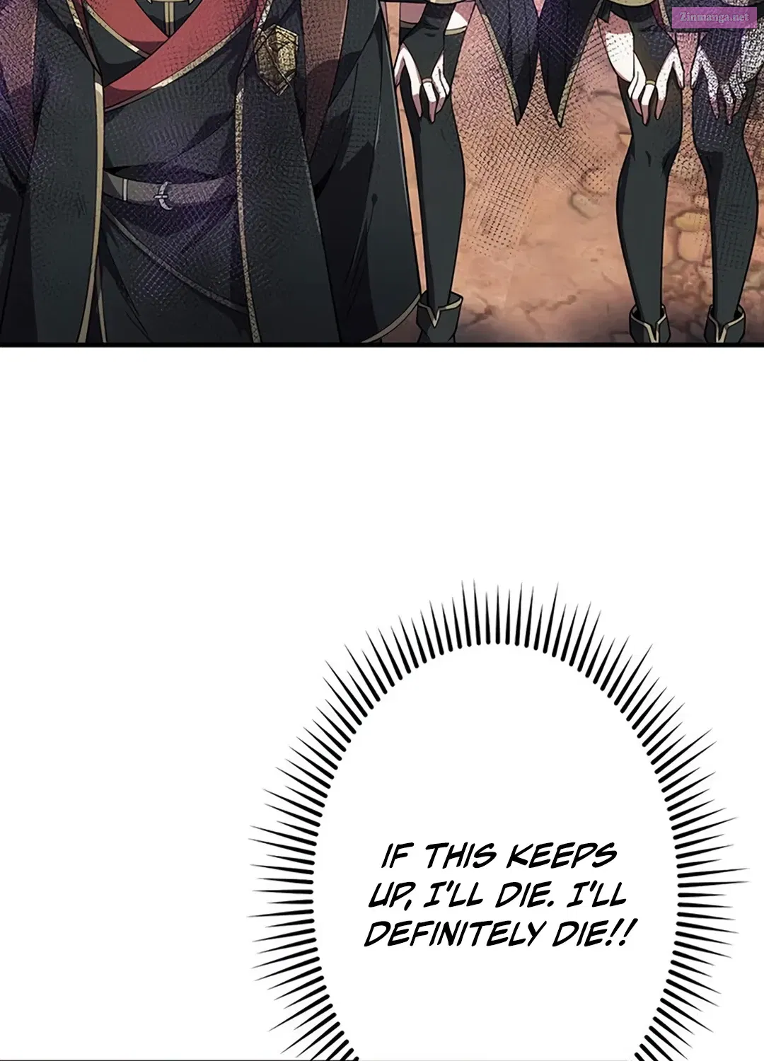 From Useless to Peerless: A Barrier Mage’s Journey Zinmanga X Chapter 13 Page 90