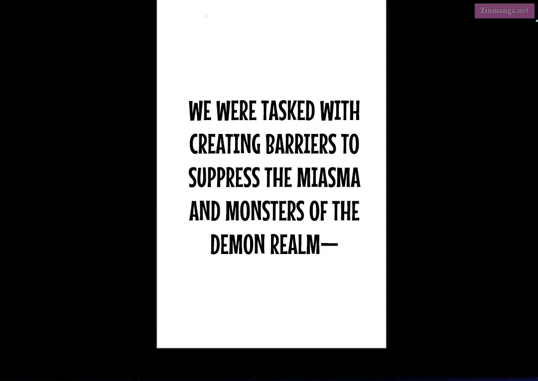 From Useless to Peerless: A Barrier Mage’s Journey Zinmanga X Chapter 12 Page 7