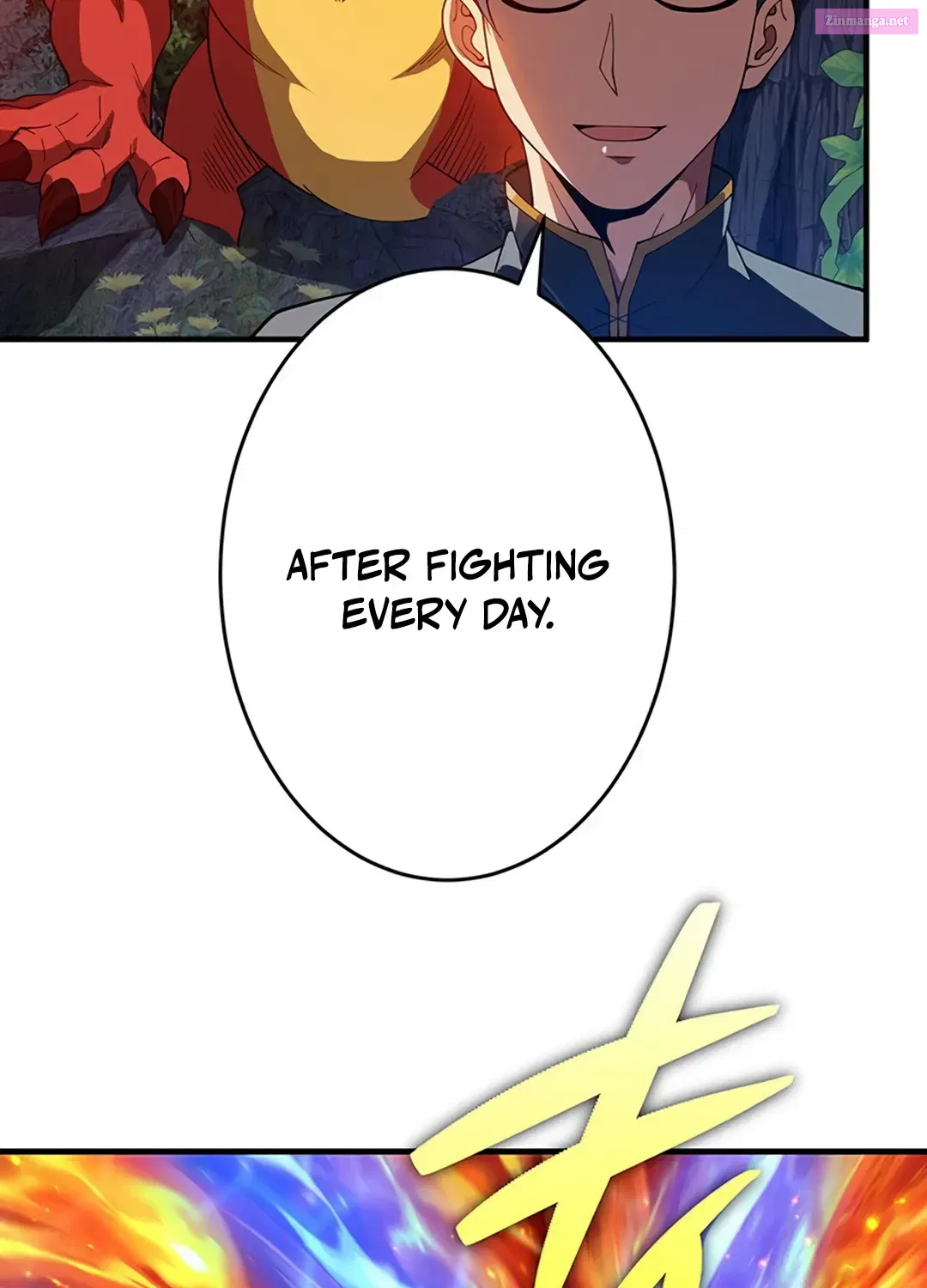 From Useless to Peerless: A Barrier Mage’s Journey Zinmanga X Chapter 12 Page 95