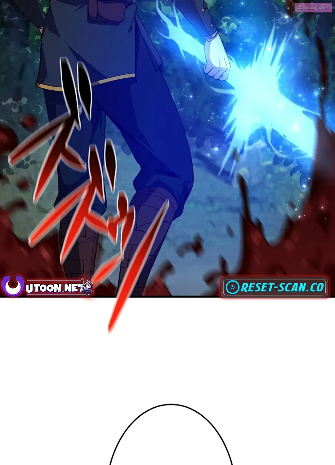 From Useless to Peerless: A Barrier Mage’s Journey Zinmanga X Chapter 12 Page 108