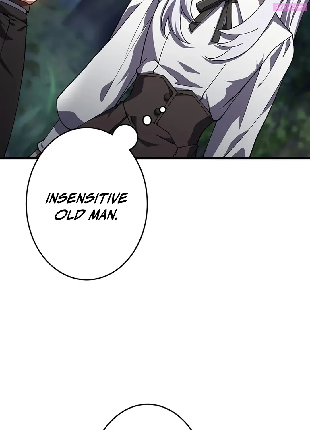 From Useless to Peerless: A Barrier Mage’s Journey Zinmanga X Chapter 12 Page 121