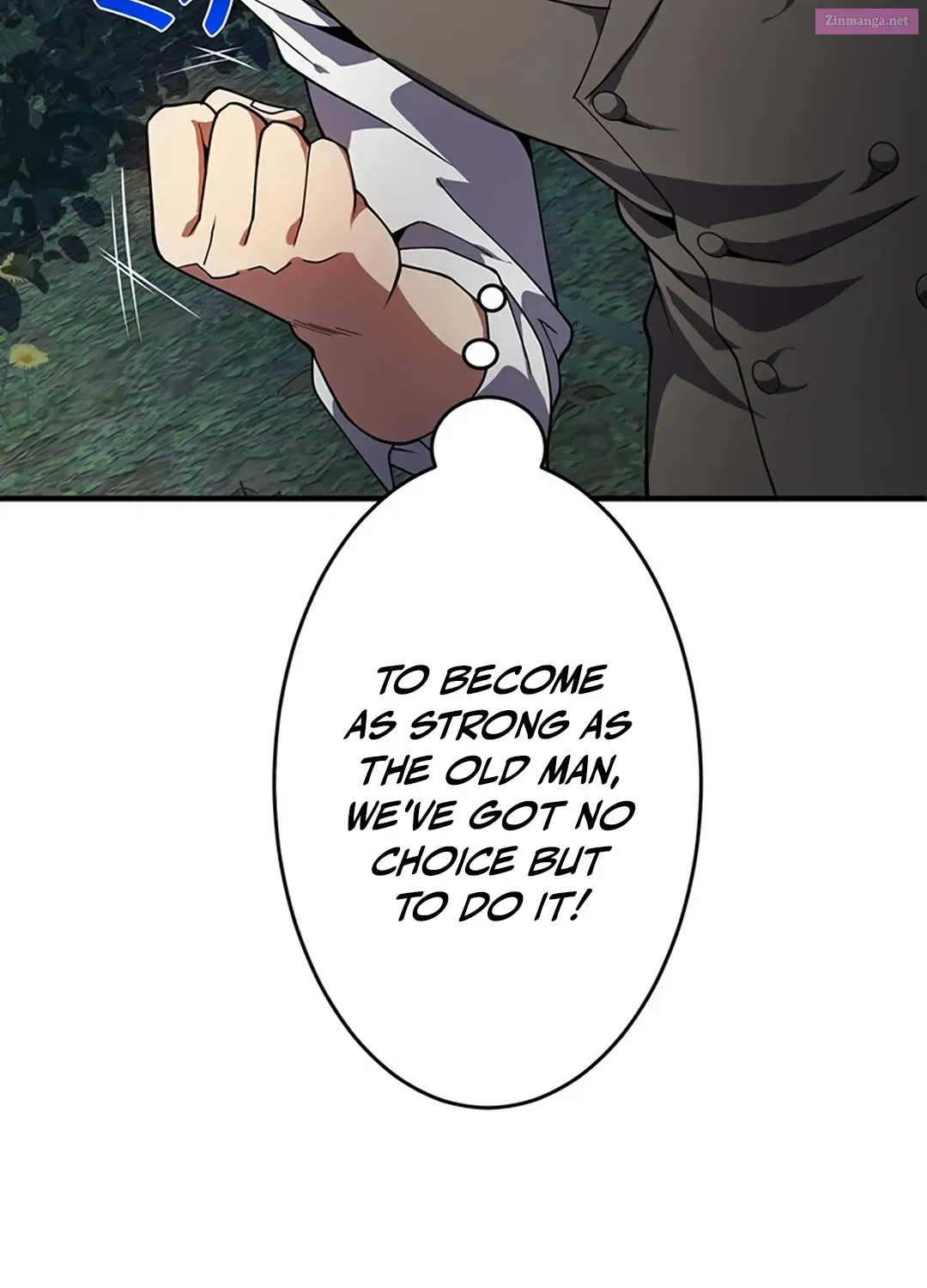 From Useless to Peerless: A Barrier Mage’s Journey Zinmanga X Chapter 12 Page 123