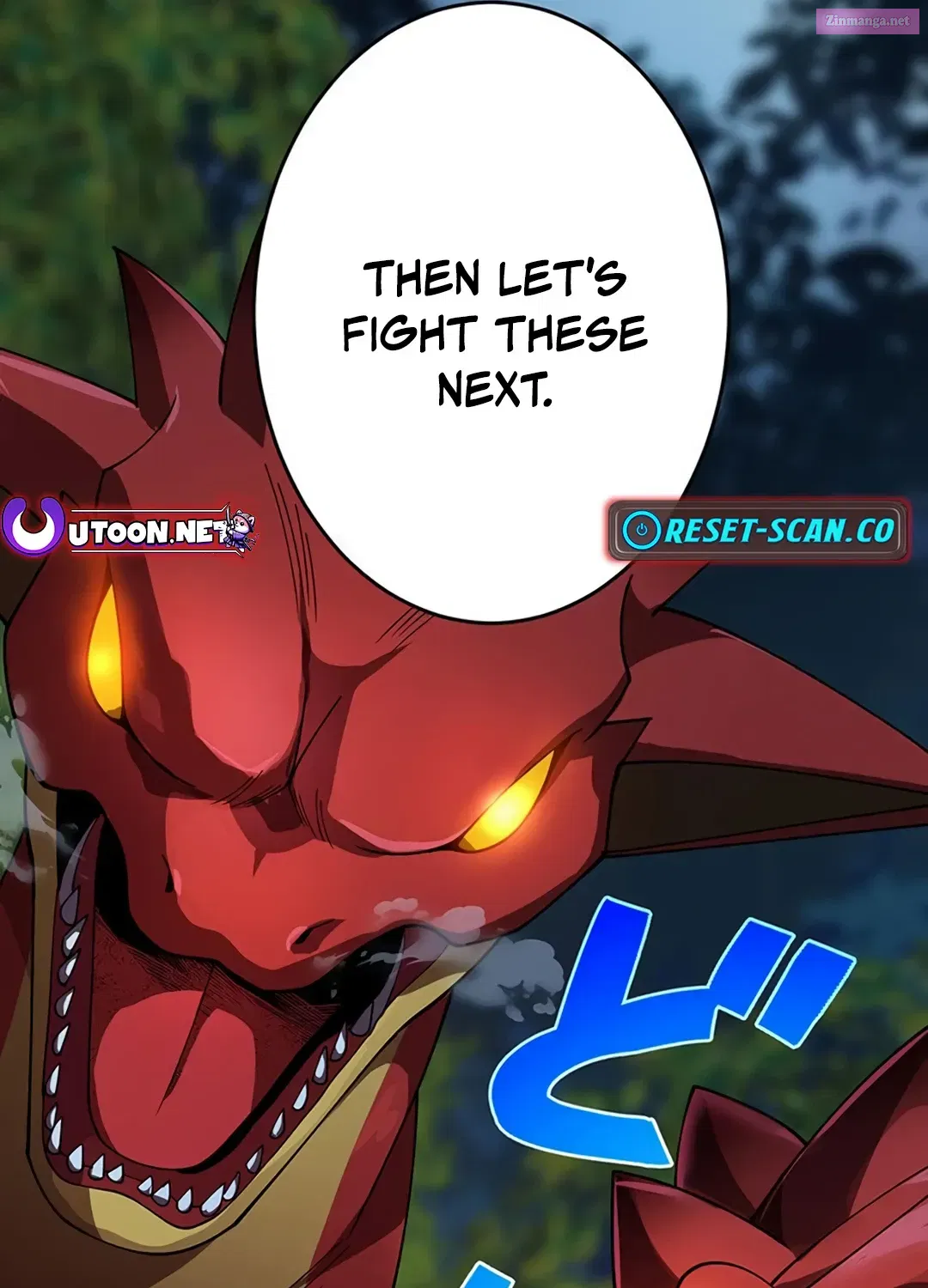 From Useless to Peerless: A Barrier Mage’s Journey Zinmanga X Chapter 12 Page 127