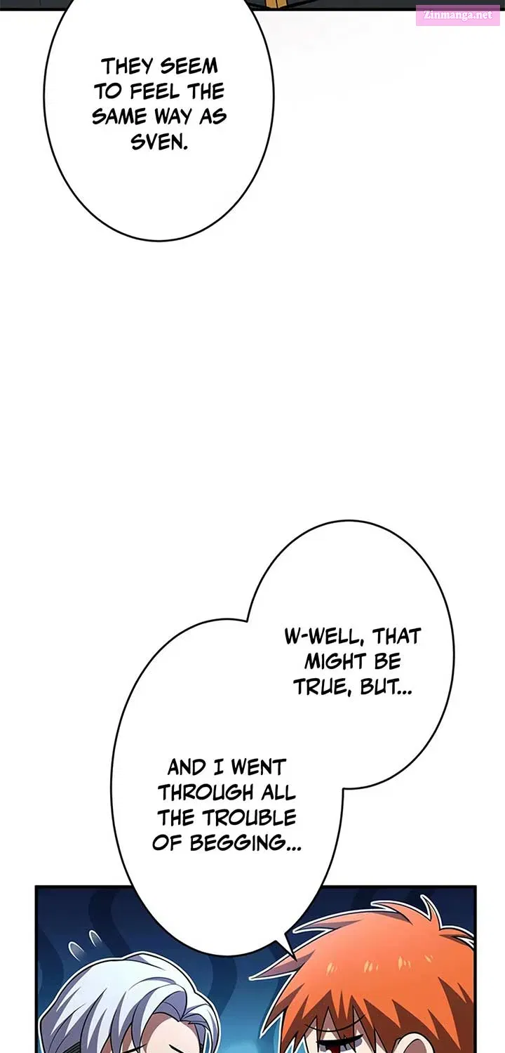 From Useless to Peerless: A Barrier Mage’s Journey Zinmanga X Chapter 11 Page 62