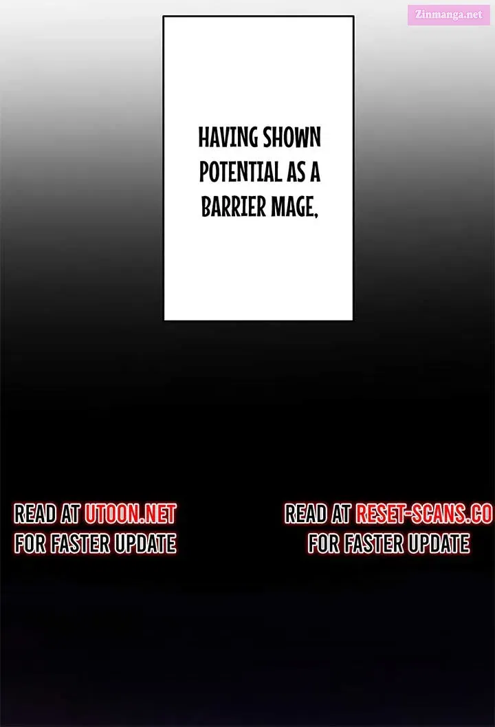 From Useless to Peerless: A Barrier Mage’s Journey Zinmanga X Chapter 11 Page 99