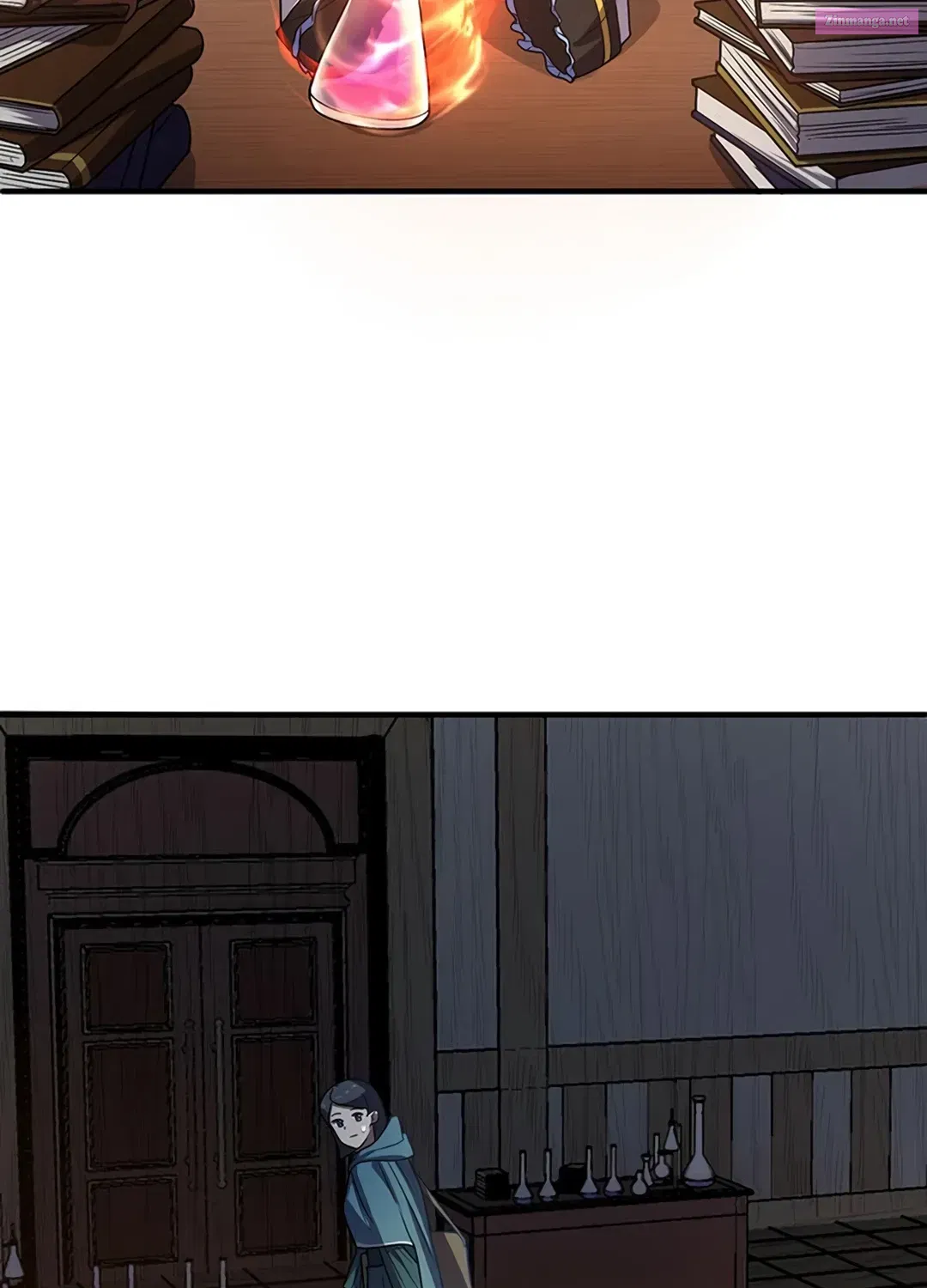 From Useless to Peerless: A Barrier Mage’s Journey Zinmanga X Chapter 10 Page 10