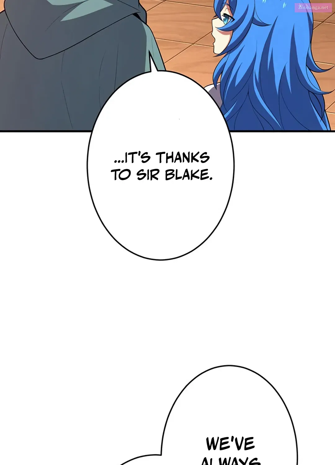 From Useless to Peerless: A Barrier Mage’s Journey Zinmanga X Chapter 10 Page 136