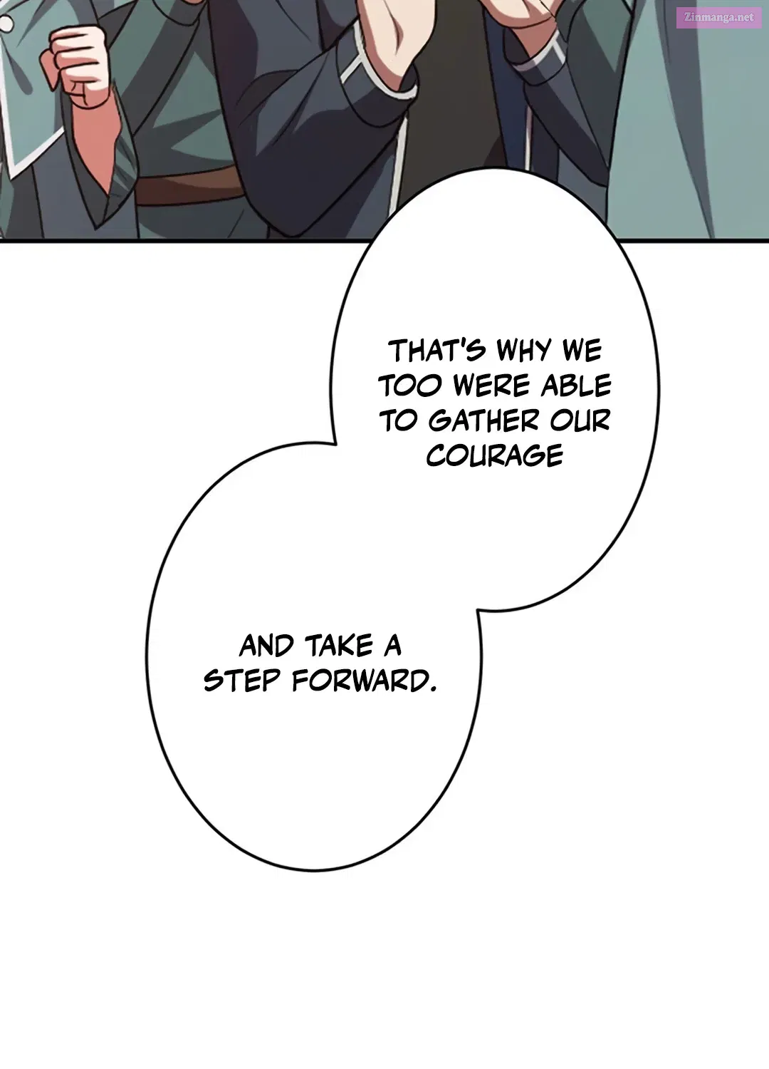 From Useless to Peerless: A Barrier Mage’s Journey Zinmanga X Chapter 10 Page 142