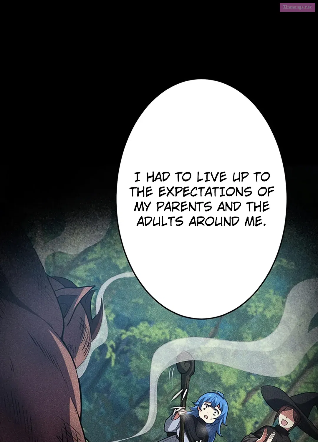 From Useless to Peerless: A Barrier Mage’s Journey Zinmanga X Chapter 9 Page 52