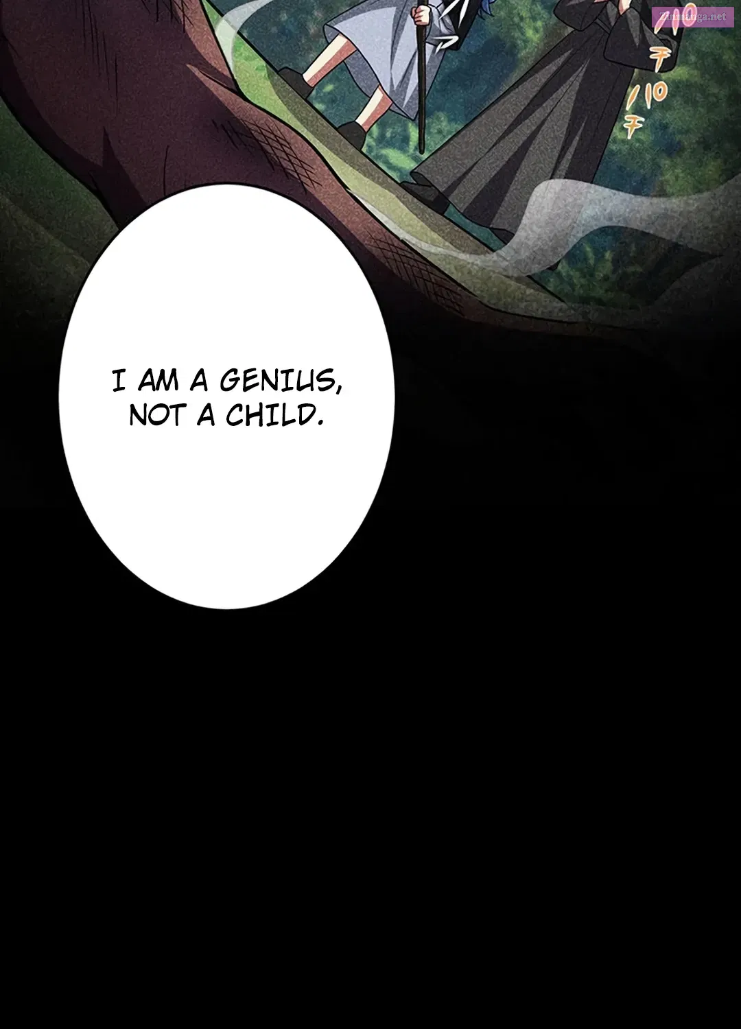 From Useless to Peerless: A Barrier Mage’s Journey Zinmanga X Chapter 9 Page 53