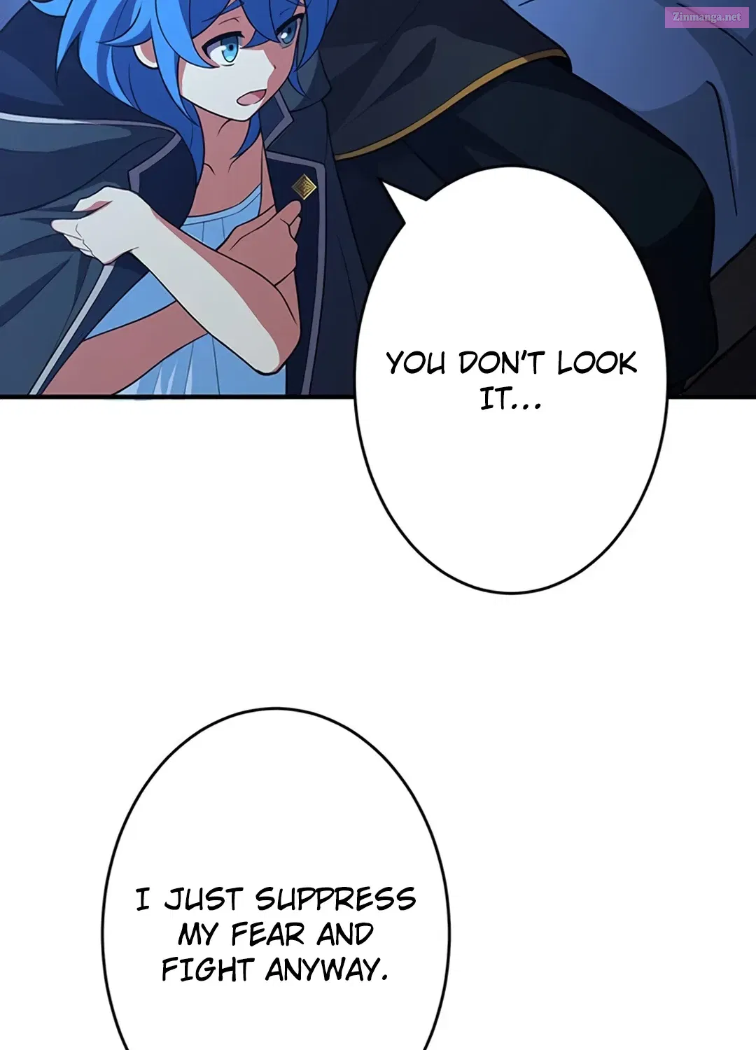 From Useless to Peerless: A Barrier Mage’s Journey Zinmanga X Chapter 9 Page 76