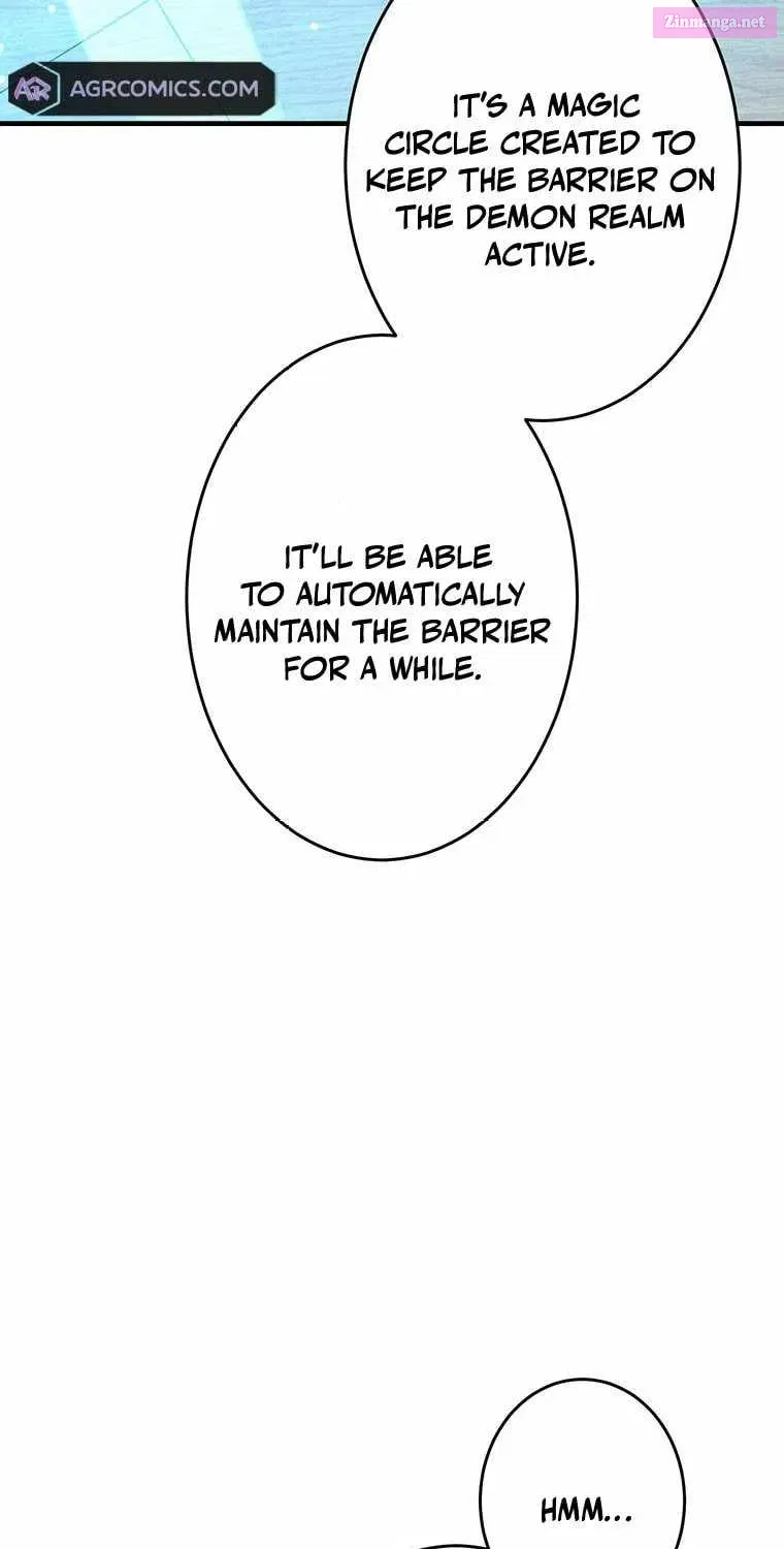 From Useless to Peerless: A Barrier Mage’s Journey Zinmanga X Chapter 8 Page 12