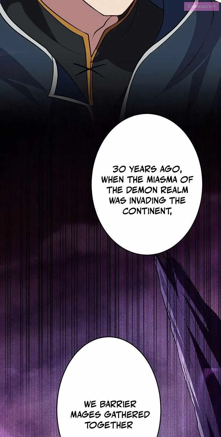 From Useless to Peerless: A Barrier Mage’s Journey Zinmanga X Chapter 8 Page 17
