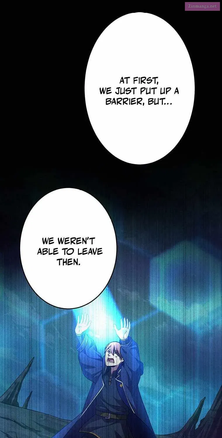 From Useless to Peerless: A Barrier Mage’s Journey Zinmanga X Chapter 8 Page 19