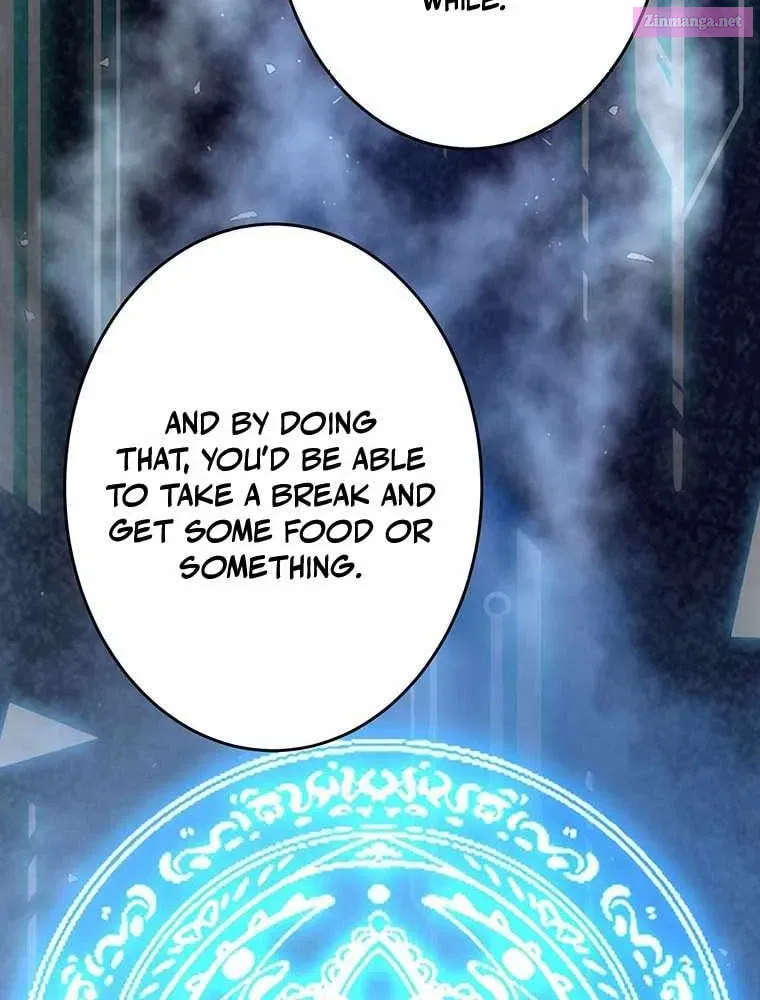 From Useless to Peerless: A Barrier Mage’s Journey Zinmanga X Chapter 8 Page 21