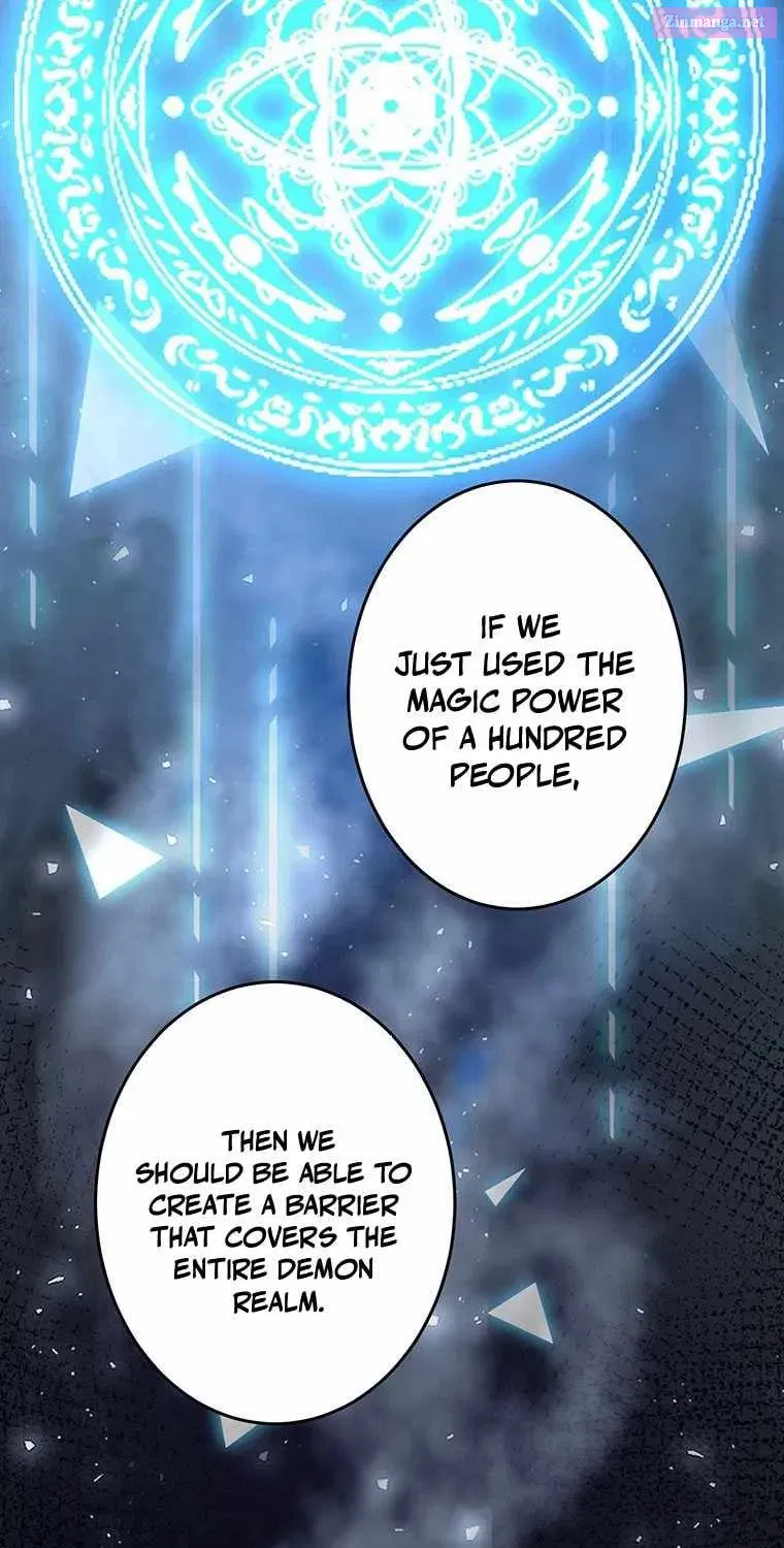 From Useless to Peerless: A Barrier Mage’s Journey Zinmanga X Chapter 8 Page 22