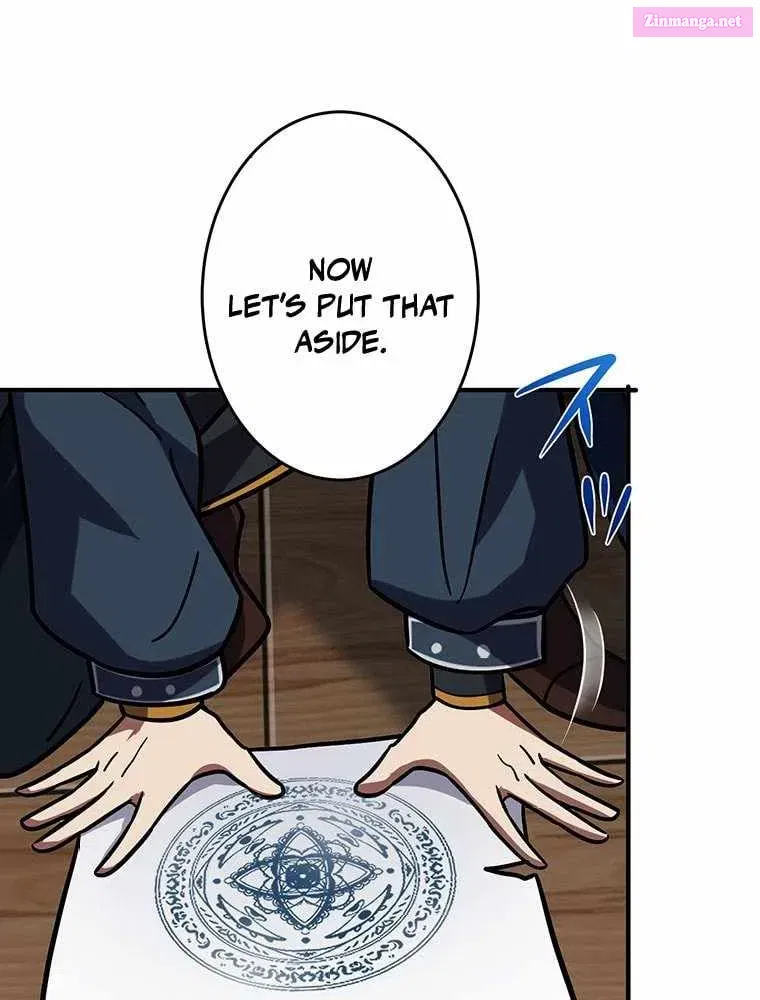 From Useless to Peerless: A Barrier Mage’s Journey Zinmanga X Chapter 8 Page 28