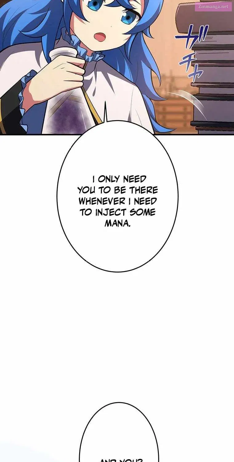 From Useless to Peerless: A Barrier Mage’s Journey Zinmanga X Chapter 8 Page 45