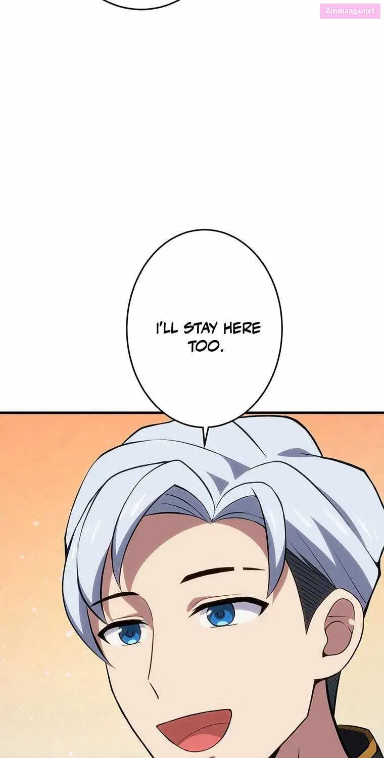 From Useless to Peerless: A Barrier Mage’s Journey Zinmanga X Chapter 8 Page 47