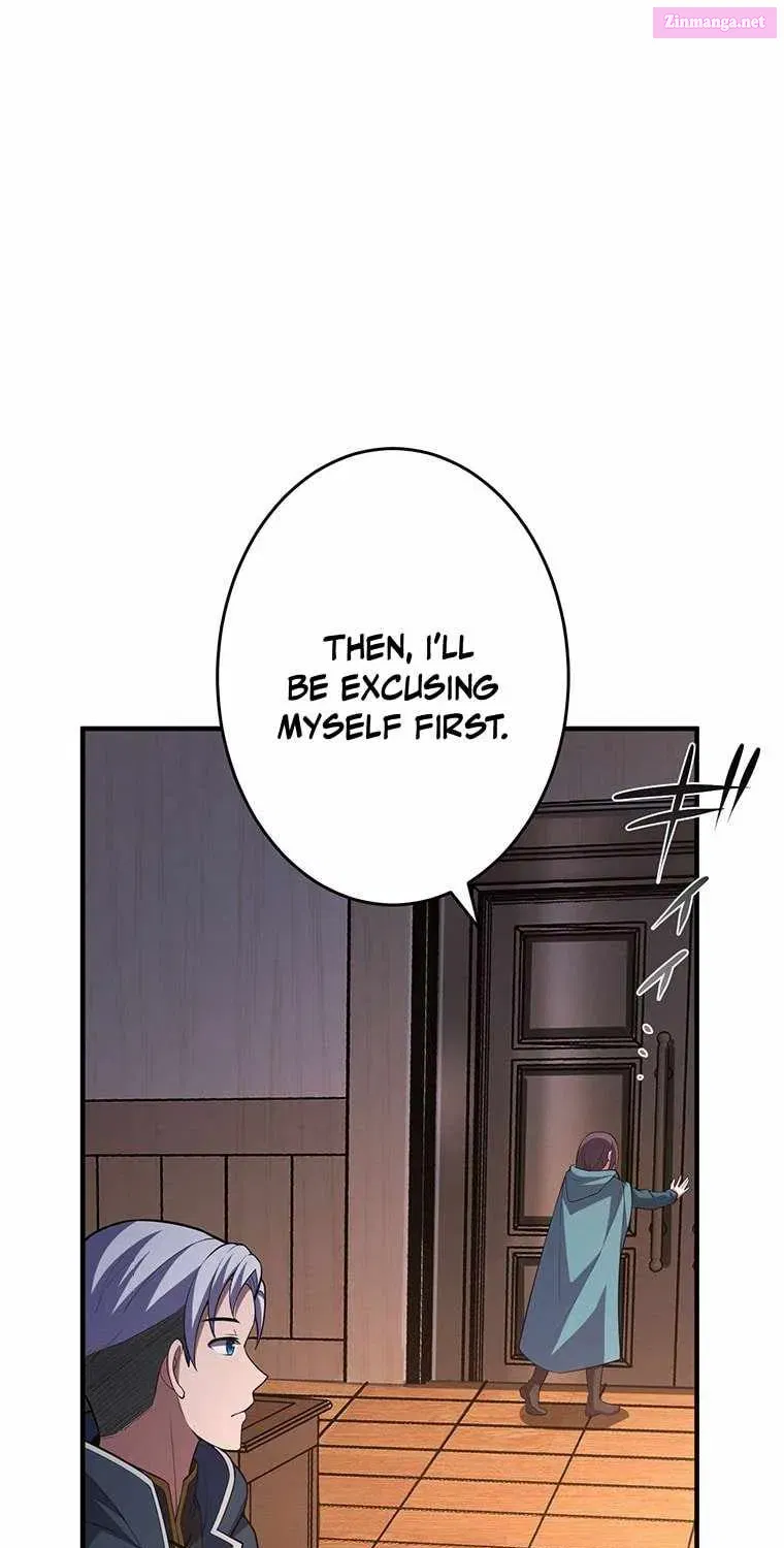 From Useless to Peerless: A Barrier Mage’s Journey Zinmanga X Chapter 8 Page 57