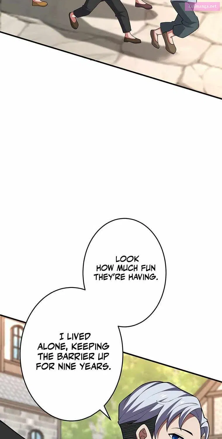 From Useless to Peerless: A Barrier Mage’s Journey Zinmanga X Chapter 7 Page 25
