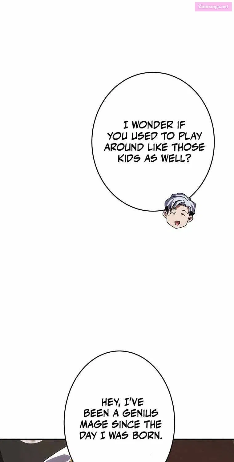 From Useless to Peerless: A Barrier Mage’s Journey Zinmanga X Chapter 7 Page 27