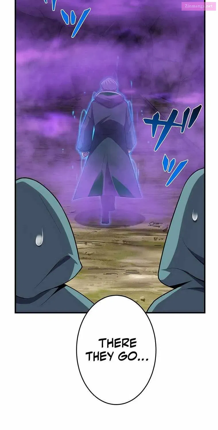 From Useless to Peerless: A Barrier Mage’s Journey Zinmanga X Chapter 7 Page 40