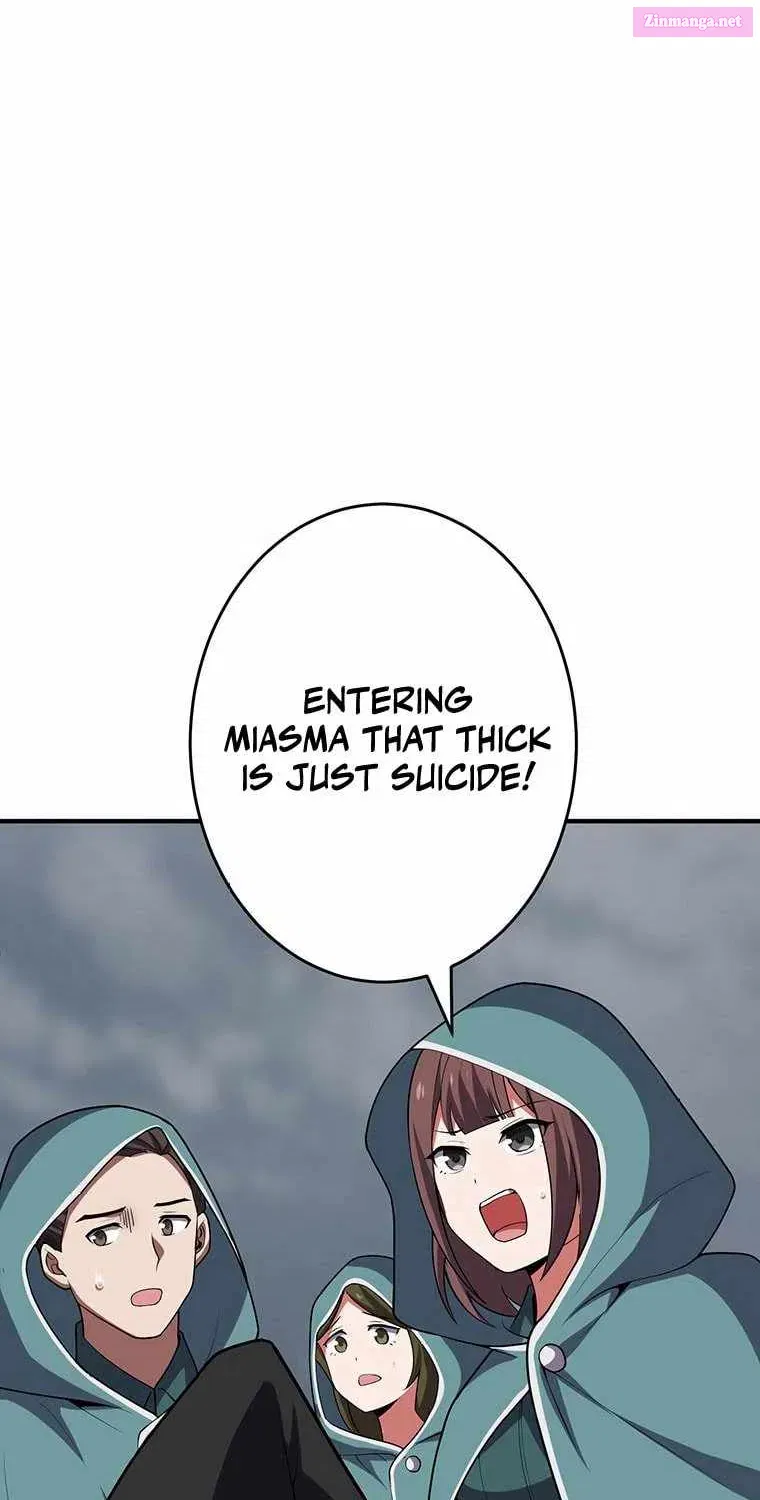 From Useless to Peerless: A Barrier Mage’s Journey Zinmanga X Chapter 7 Page 41