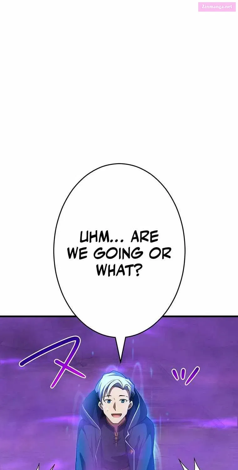 From Useless to Peerless: A Barrier Mage’s Journey Zinmanga X Chapter 7 Page 43