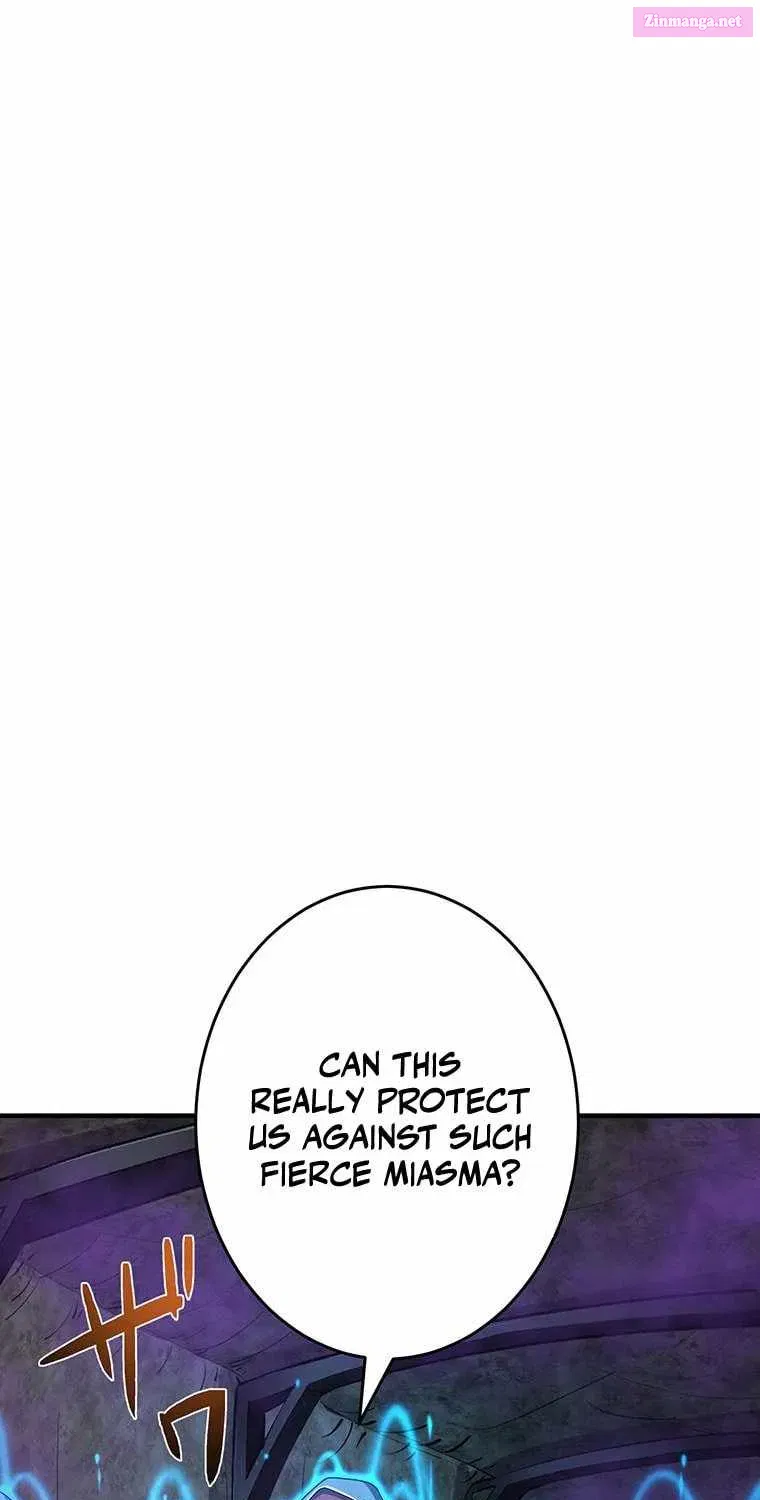 From Useless to Peerless: A Barrier Mage’s Journey Zinmanga X Chapter 7 Page 47