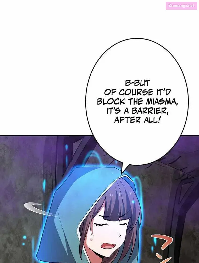 From Useless to Peerless: A Barrier Mage’s Journey Zinmanga X Chapter 7 Page 49