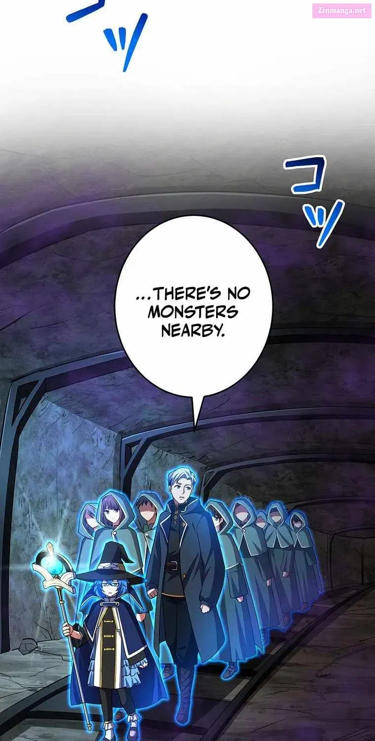 From Useless to Peerless: A Barrier Mage’s Journey Zinmanga X Chapter 7 Page 51